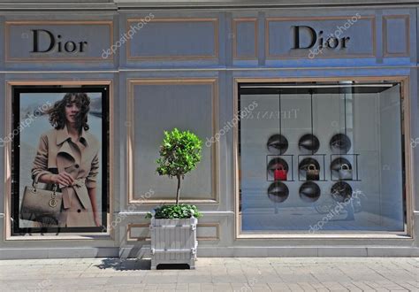 dior è francese